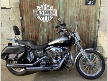 HARLEY DAVIDSON DYNA GLIDE LOW RIDER 1450