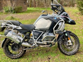 BMW R 1250 GS 1250 ADVENTURE HP