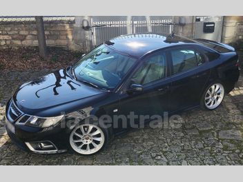 SAAB 9-3 (3E GENERATION) III 2.0T 175 BIOPOWER VECTOR BVA