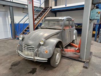 CITROEN 