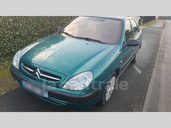 CITROEN XSARA 1.4 CLIM