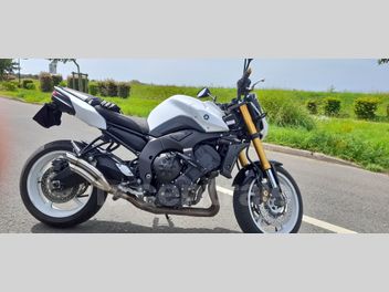 YAMAHA FZ8 N