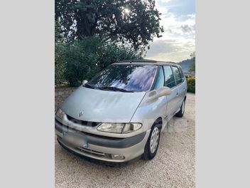 RENAULT ESPACE 3 III 2.2 DT RXE