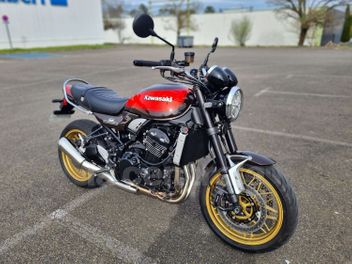 KAWASAKI Z 900 RS 900