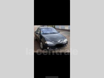 RENAULT MEGANE COUPE (2) COUPE 1.6 16S SPORT WAY