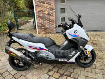 BMW C 650 SPORT