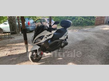 KYMCO XCITING 500