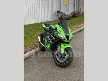 KAWASAKI ZX 10 R 1000