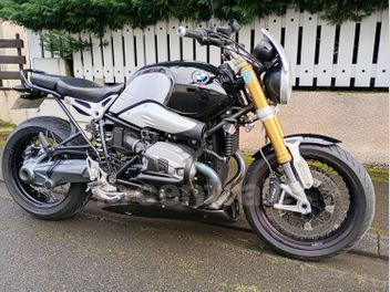 BMW R1200 R 1200