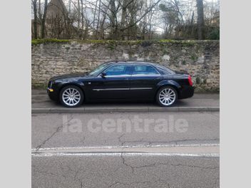 CHRYSLER 300 C 3.0 CRD 218 SRT DESIGN BVA