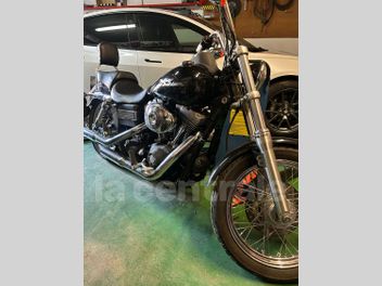 HARLEY DAVIDSON DYNA STREET BOB 1450