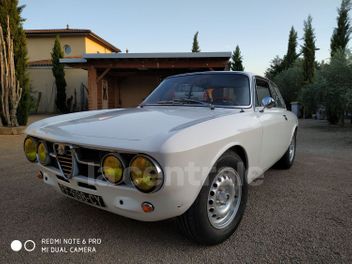 ALFA ROMEO 1750 GT VELOCE