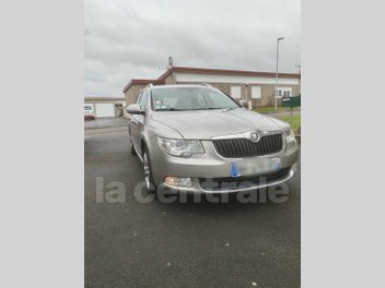 SKODA 