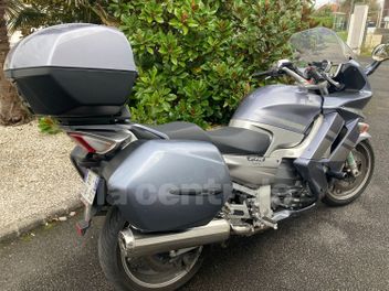 YAMAHA FJR 1300 ABS