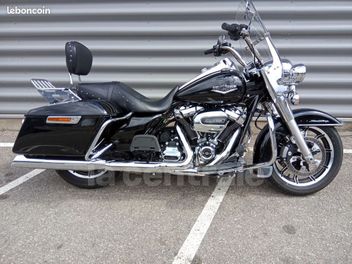 HARLEY DAVIDSON ROAD KING 1745