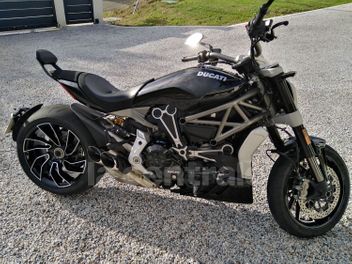 DUCATI XDIAVEL 1262