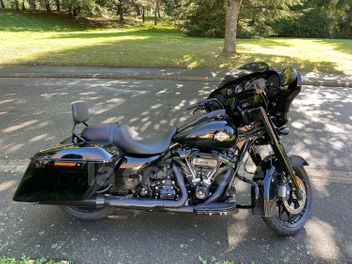 HARLEY DAVIDSON ROAD KING 114 SPECIAL