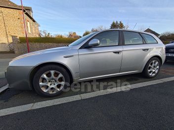 ALFA ROMEO 159 SW SW 1.9 JTDM 150 IMPRESSION