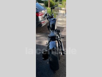 HARLEY DAVIDSON FLH 1200