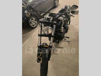 HARLEY DAVIDSON DYNA STREET BOB FXDB 1690