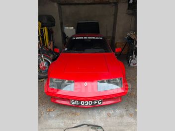 ALPINE A310 V6