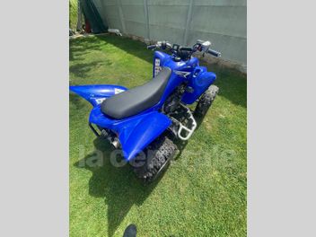 YAMAHA YFM 350 RW RAPTOR