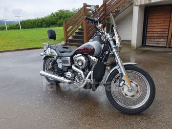 HARLEY DAVIDSON DYNA GLIDE LOW RIDER 1690