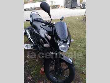 HONDA CBR 125