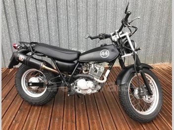 SUZUKI VAN VAN RV 125