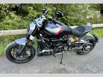 DUCATI DIAVEL 1260