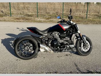 DUCATI DIAVEL 1260