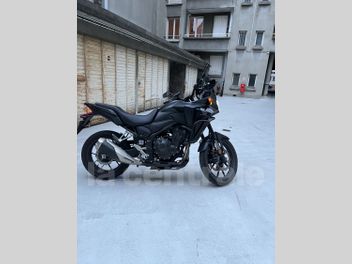 HONDA CMX REBEL 500