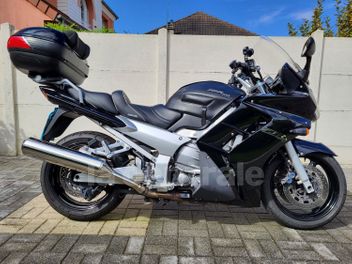 YAMAHA FJR 1300