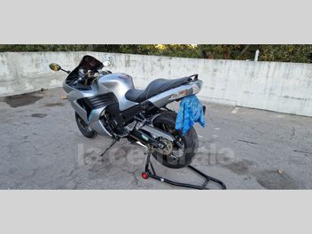 KAWASAKI ZZR 1400 ABS