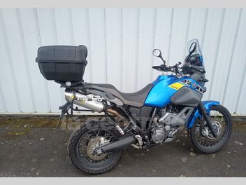 YAMAHA XT 660 R