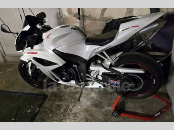 HONDA CBR 600 RR