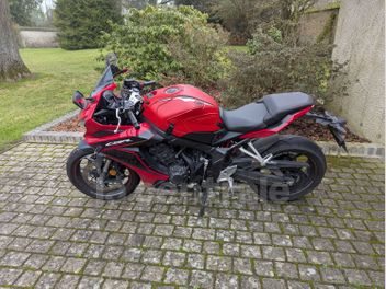 HONDA CBR 650 R