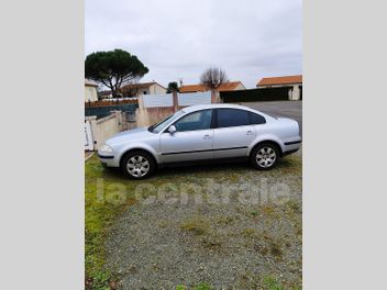 VOLKSWAGEN PASSAT 5 V 1.9 TDI 130 EMBASSY