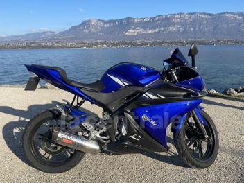 YAMAHA YZF R125 125