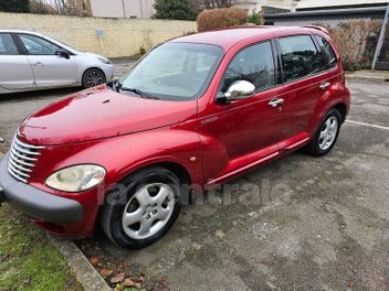 CHRYSLER PT CRUISER 2.0 141 TOURING