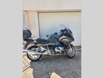 BMW R1250 RT 1250 ABS INT SPORT