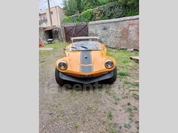 VOLKSWAGEN BUGGY E