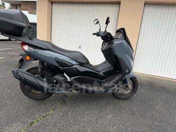 YAMAHA NMAX 125