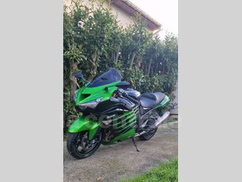 KAWASAKI ZZR 1400