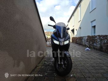 APRILIA SCARABEO 50 4T