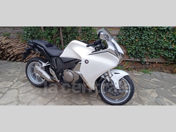 HONDA VFR 1200 F