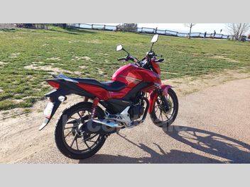 HONDA CBF 125