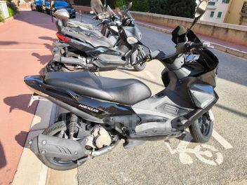 GILERA NEXUS 125