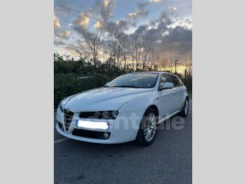 ALFA ROMEO 159 SW SW 2.0 JTDM 136 SELECTIVE