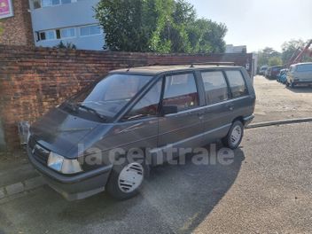 RENAULT ESPACE TXE